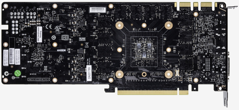 Illustration for article titled Nvidia GeForce GTX 980 Ti Review: Overkill Without Excess
